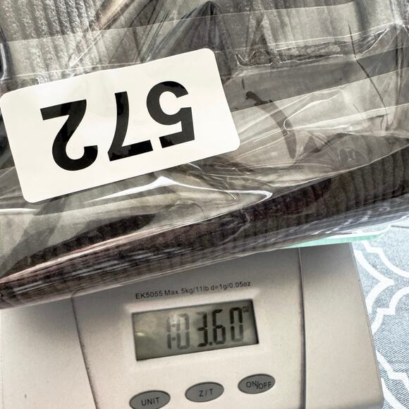 Denim & Company Corduroy Pants Women’s 12 Pull On Stretch Boot Cut Green Boho XL - Picture 12 of 12